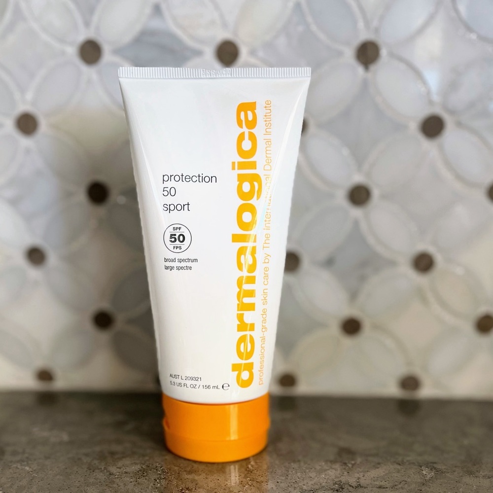 NWT Dermalogica Protection 50 Sport SPF50